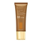 IMAN Skin Tone Evener BB Creme, Clay Medium
