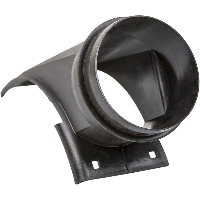 Aya (=^x^=) Husqvarna Discharge Chute for Snow Blowers and Throwers