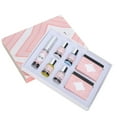 thumbnail image 4 of Cils Perming Outils, Kit de Perm de Cils Excellent Effet Silicone pour Salon, 4 of 8