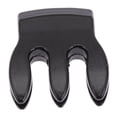 thumbnail image 4 of ORDDIART Violin Mute Metal 1Set Black for Family Members and Practice, 4 of 8