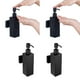 thumbnail image 1 of 2 botellas de dispensadores de jabón, dispensadores de loción líquida , botellas vacías para aceites esenciale locione jabones líquido perfecl Dispensador de jabón en loción, 1 of 8