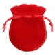 thumbnail image 1 of 10 Piezas Bolsas Cordón Bolsas Joyas Navidad Regalos Valentín Bolsas Colco La bolsa de regalo, 1 of 8