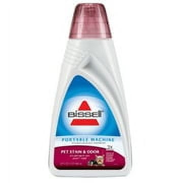 2X Pet Stain & Odor Formula