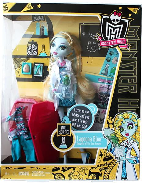 monster high walmart