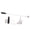 B, variant on 90 Degree Carburetor Adjustment Tool 480mm Long For Motorcycle inactive And Air Mixture Tuning