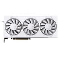 thumbnail image 5 of Tarjeta de Video XFX AMD Radeon RX 9060 XT Swift OC White Triple Fan Gaming Edition, 5 of 5