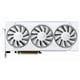 thumbnail image 5 of Tarjeta de Video XFX AMD Radeon RX 9060 XT Swift OC White Triple Fan Gaming Edition, 5 of 5