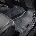 thumbnail image 2 of SMARTLINER 1st Row Custom Fit Floor Liners Compatible with 2020 - 2025 Jeep Gladiator (Gasoline), 2 of 4