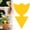 A1(C/1PC/3.14"X4.72"), variant on 1Pc Flying Insect Traps for Plants,Yellow Sticky Traps for Gnat, Fly& Flying Bug, Indoor Outdoor Flying Bug Catcher for Pots,Garden & Kitchen,Fruit Fly Traps Fungus Gnat Traps Yellow Sticky Bug Traps