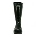 thumbnail image 5 of DryShod Outdoor Boots Mens Mudslinger Gusset Rubber Black MDG-MH, 5 of 7