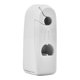 thumbnail image 3 of 10 Pcs EAS System Shop Hook Lock Anti Theft Cargo Security EAS Lock (White), 3 of 4