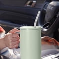 thumbnail image 3 of Pajitas de repuesto Tomorotec de acero inoxidable de 118 ml para Stanley de 1,2 litros, 3 of 8