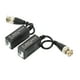 thumbnail image 2 of 8 Pares Transmisor Y Transceptor Pasivo de Video Balun con Cable para 1080P TVI / CVI / AHD / 960H DVR Camera, 2 of 5