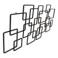 thumbnail image 2 of MOE'S Home STEEL SQUARES WALL DECOR, 2 of 4