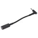 thumbnail image 1 of Adaptador de carga ANGGREK para computadora Portátil USB C Aleación de Aluminio, 1 of 8
