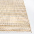 thumbnail image 3 of SAFAVIEH Martha Stewart Hampton Solid Indoor/Outdoor Area Rug, Yellow, 8' x 10', 3 of 8