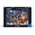 thumbnail image 1 of Rompecabezas Ravensburger Harry Potter Hogwarts Castle 3000 piezas, 1 of 5