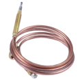 thumbnail image 5 of Kit de termopar universal para estufa de gas de 900 mm M6 x 0,75 con tuercas desprendidas () Termopar de repuesto, 5 of 5