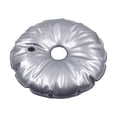 thumbnail image 3 of Bolsa de peso de agua redonda Blasia Base Base de soporte plegable para el al aire libre para el equipo de patio trasero del dosel del jardín, 3 of 8