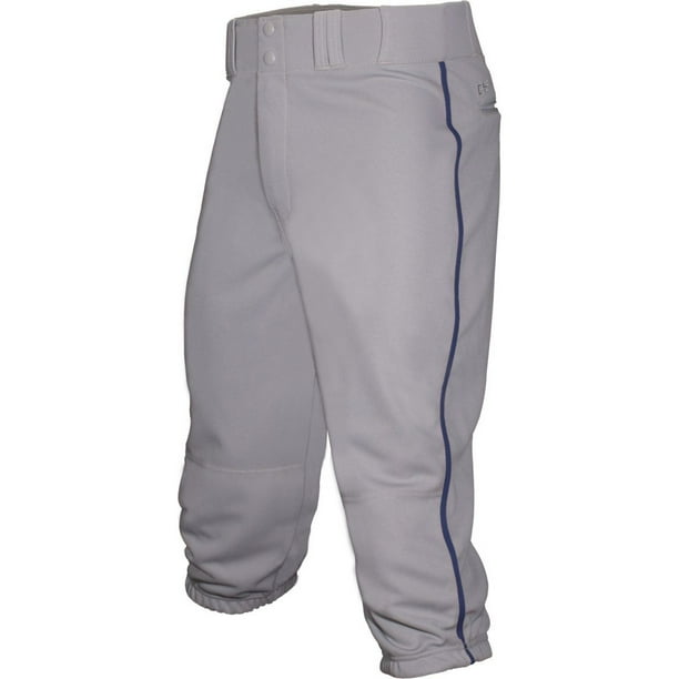 Baseball Express Youth Triple Play Piped Knicker Pant