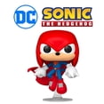 thumbnail image 4 of Figura Coleccionable Funko Pop Heroes Justice League y Sonic Sonic como Flash 1 Pieza, 4 of 4