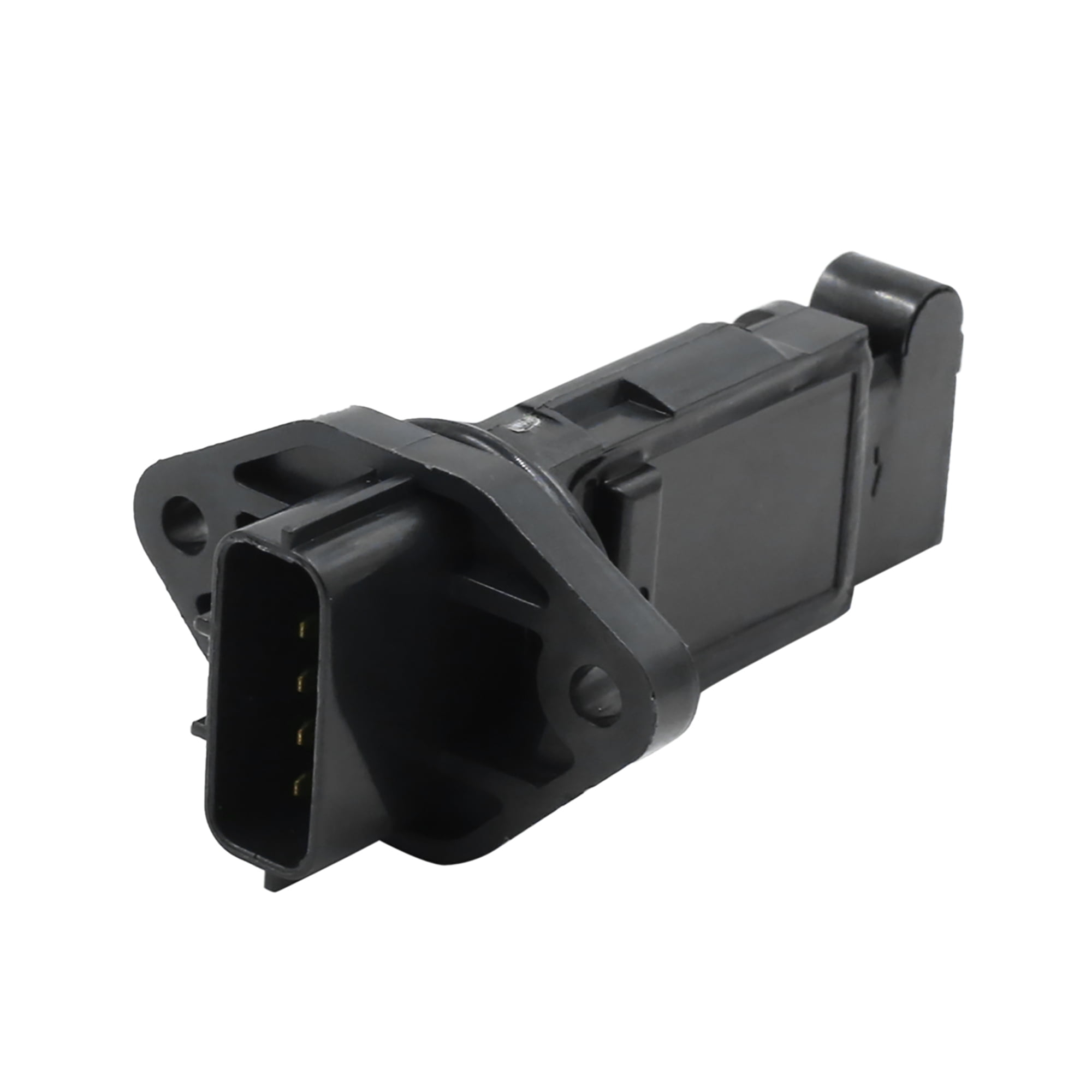 Unique Bargains Mass Air Flow Meter MAF Sensor 22680-AD21A for Nissan Maxima 2002-2003