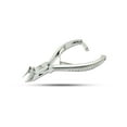 thumbnail image 5 of 14 cm Heavy Duty Toenail Clippers – Curved, Sharp Stainless Steel with Child Safety Lock, 5 of 7
