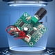 thumbnail image 1 of Placa Amplificadora De Potencia De Audio PAM8403 Placa de amplificador de potencia de audio 2x5W Compatible con Bluetooth 5.0 DC5V 2 canales, 1 of 7