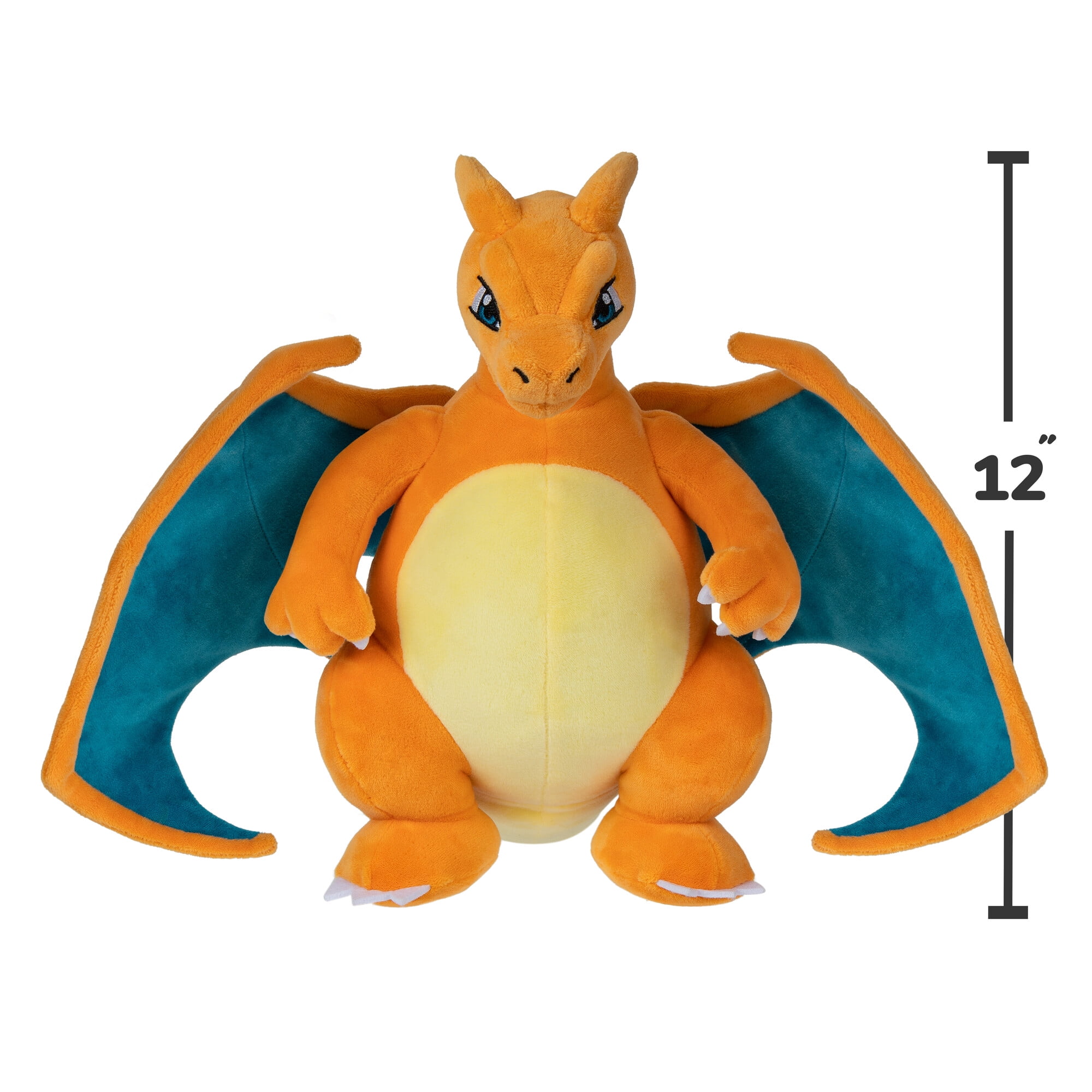 Pokémon 12" Plush - Charizard