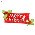 thumbnail image 3 of Micro Landscape Ornament Small Mini Cute Model Synthetic Resin DIY Miniature Garden Figurines Decoration for Christmas, 3 of 4
