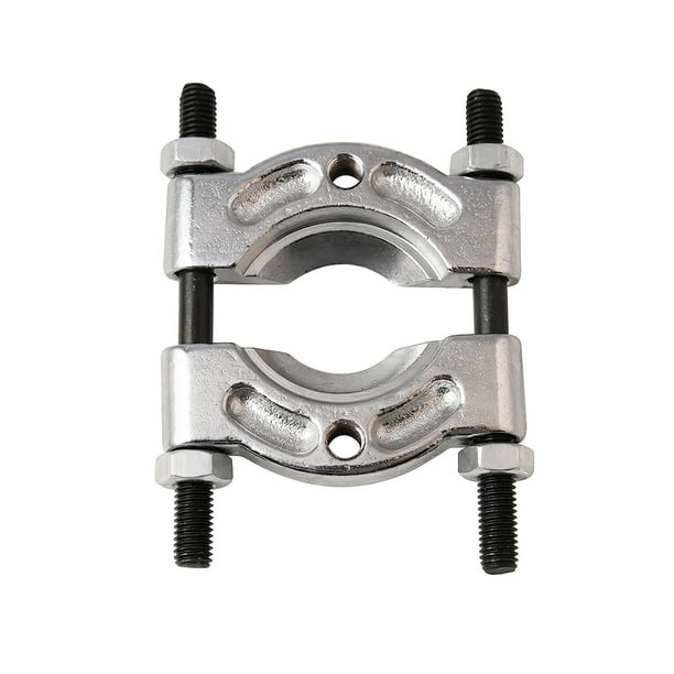 Separador De Rodamientos De 30Mm-50Mm, Separador De Rodamientos Resistente A La Corrosión, Extractor De Eje De Cubo De Rueda Antioxidante, Universal, Fácil De Usar Para Coche Methold VI004958-00