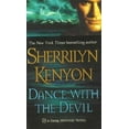 thumbnail image 3 of Dance With the Devil, Sherrilyn Kenyon Broché, 3 of 3