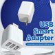 thumbnail image 4 of Tuya Smart Zigbee 3 USB Adaptor Switch 5V Mini USB Power Adaptor, 4 of 5