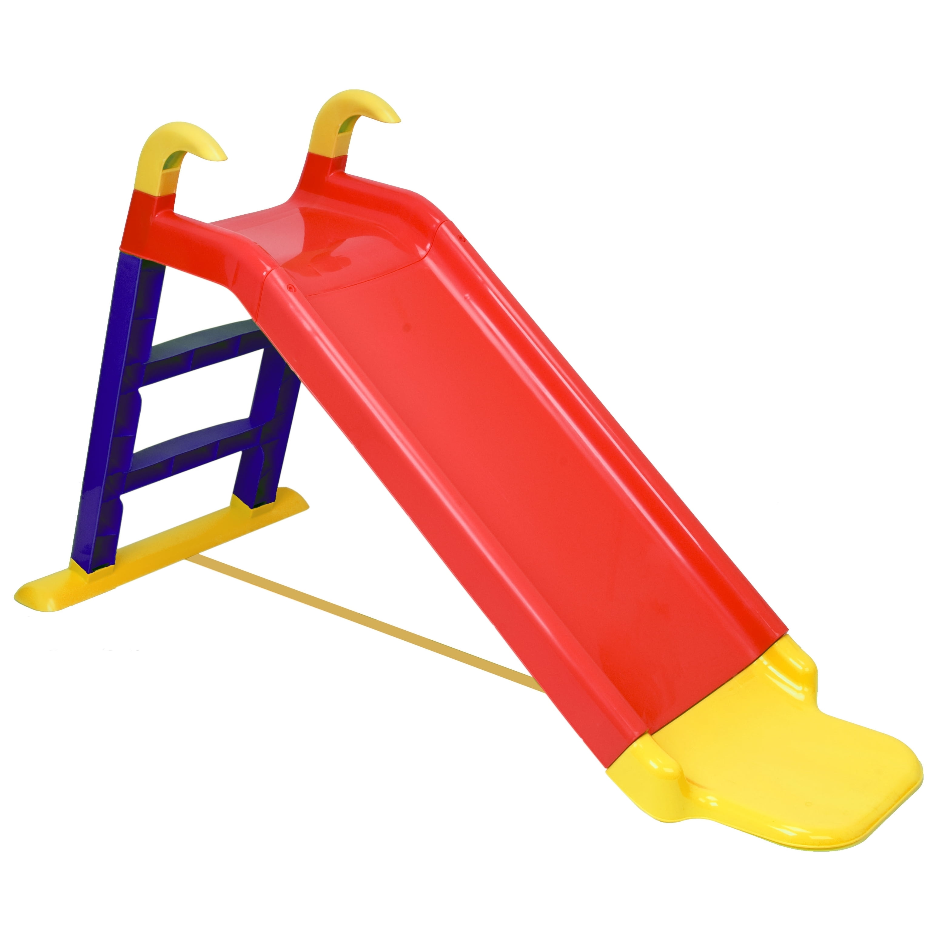 Children Slide