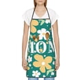 thumbnail image 3 of Sikiie Happy Mother's Day1 Aprons for Kitchen Cooking Aprons, Chef Apron for Men Women Chef, 3 of 7