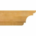 thumbnail image 3 of 4"W x 10"H x 24"L New Brighton Rough Sawn Rafter Tail, Western Red Cedar, 3 of 4