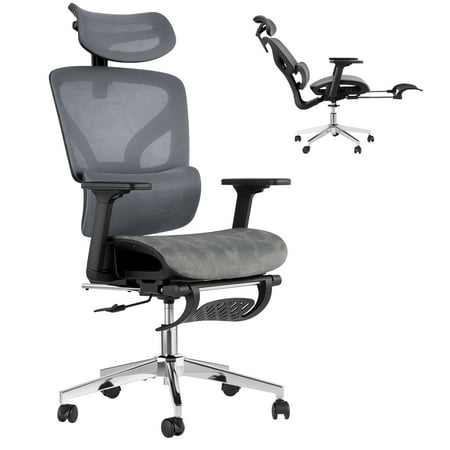 gaderth desk chair ergonomic office product