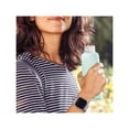 thumbnail image 6 of Restored Fitbit Versa (1st Gen) Smartwatch Activity Tracker - Silver/Gray (FB504) (Refurbished), 6 of 8