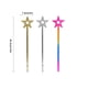 thumbnail image 5 of Inteprter Varita decorativa para fiesta de Halloween, disfraz de mano para niños, decoración de vestido de estrella, artesanía de fotografía Kits de decoración para fiestas Oro, 5 of 6