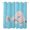 style-3, variant on Cherry Blossom Branch 2 Panels Curtains for Bedroom Living Room Drapes Kitchen Window Curtain Home Decor