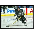 thumbnail image 1 of Mario Lemieux 20x29 Framed Canvas Pittsburgh Penguins, 1 of 4