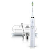 Philips Sonicare DiamondClean Electric Toothbrush, HX9332/10 - Walmart.com