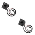 thumbnail image 2 of Destyer RXV TXT 48V Charging Golf Carts Charging Adapter With Easy To Install For RXV TXT 2Set, 2 of 6