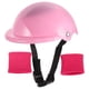 thumbnail image 1 of 1 Juego de suministros deportivos para muñecas, accesorios para muñecas, Mini casco de seguridad y rodilleras para juego de simulación, casco de muñeca para juegos de rol, 1 of 8