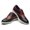 COLOUR-01, variant on JITAI Men's Oxford Dress Shoes Casual Shoes Men Color Size 9