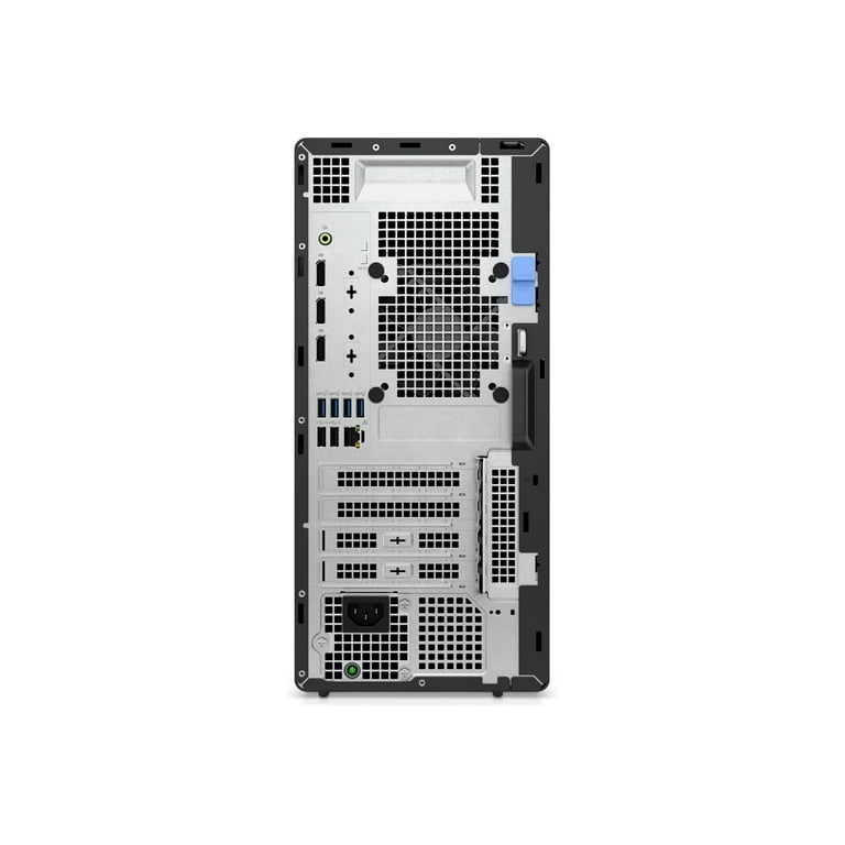 Dell OptiPlex 7010 MFF Desktop Computer - 13th Gen Intel Core i7 