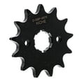 thumbnail image 4 of Niche Sprocket Chain Set for Honda TRX300EX TRX300X 13/38T 520 ATV MK1003893, 4 of 9
