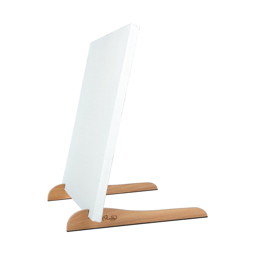 TABLETOP Painting EASEL The Original Overby Portable Compact Easy Carry