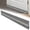 I, variant on NANDIYNZHI Weather Stripping Door Seal,Strip Sealing Sticker Sealing Tape Draft Stopper Adhesive for Doors Suitable for Windows Doors,Shower Door Seal Strip,Door Seal Strip for Door Frame,Style K