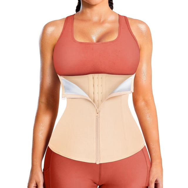 Corsé de entrenamiento de cintura LEINIDINA para mujer